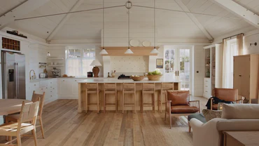 Timeless Design for Every Room