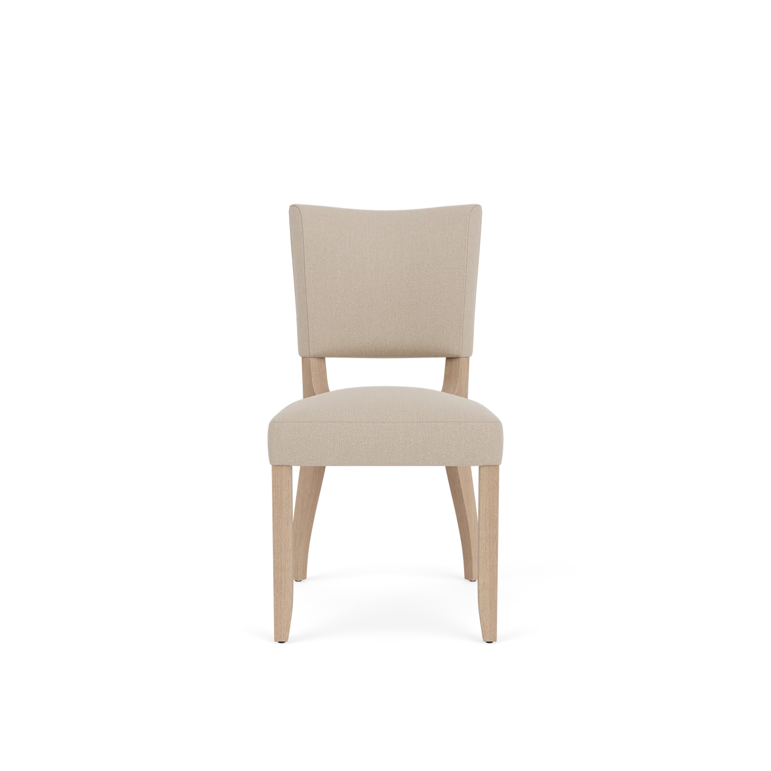 Renewed dining furniture